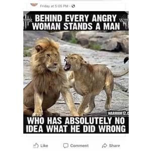 Meet your Posher, Greg